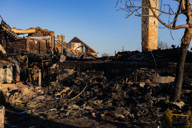 Reliable Odor Removal contractor in Leesburg, FL by Fire Damage Laser Cleaning