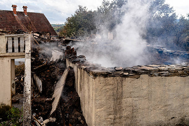 Affordable Odor Removal solutions in Leesburg, FL